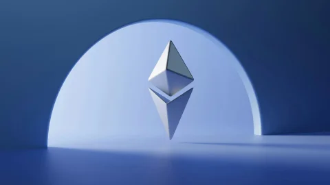 Компания Quantum Solutions продала 1000 ETH для финансирования инфраструктуры ИИ