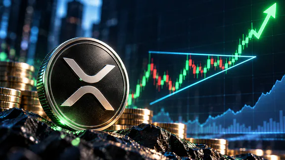 XRP подходит к ключевому прорыву, аналитики прогнозируют рост до $2