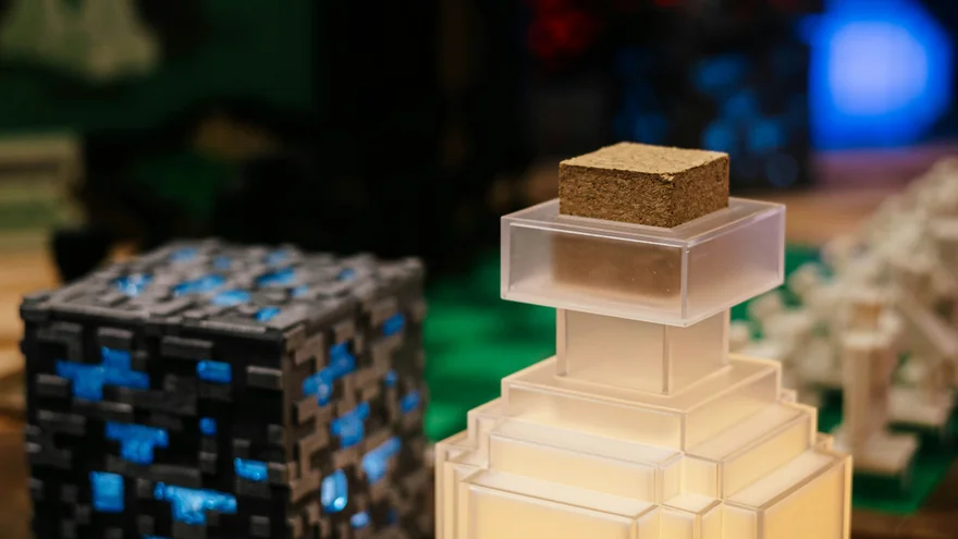 GPT Astra от OpenAI самостоятельно добыла алмаз в Minecraft