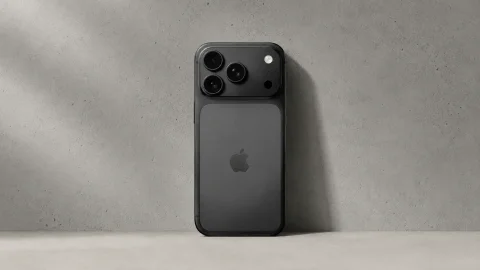 iPhone 18 Pro может подорожать на $300 из-за дефицита чипов памяти