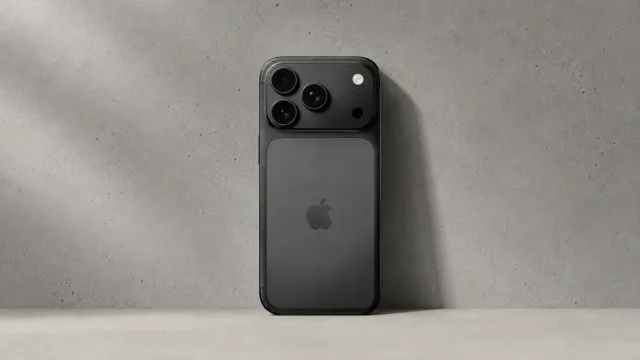 iPhone 18 Pro может подорожать на $300 из-за дефицита чипов памяти