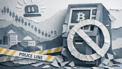 Albuquerque verbietet Bitcoin-Geldautomaten im Kampf gegen Betrug