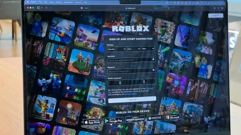 Аналитики BMO и Deutsche Bank понизили рейтинг акций Roblox из-за слабых показателей монетизации