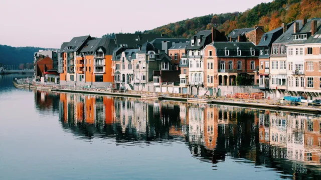 Google to help Belgian farmers save 158 million gallons of water with AI