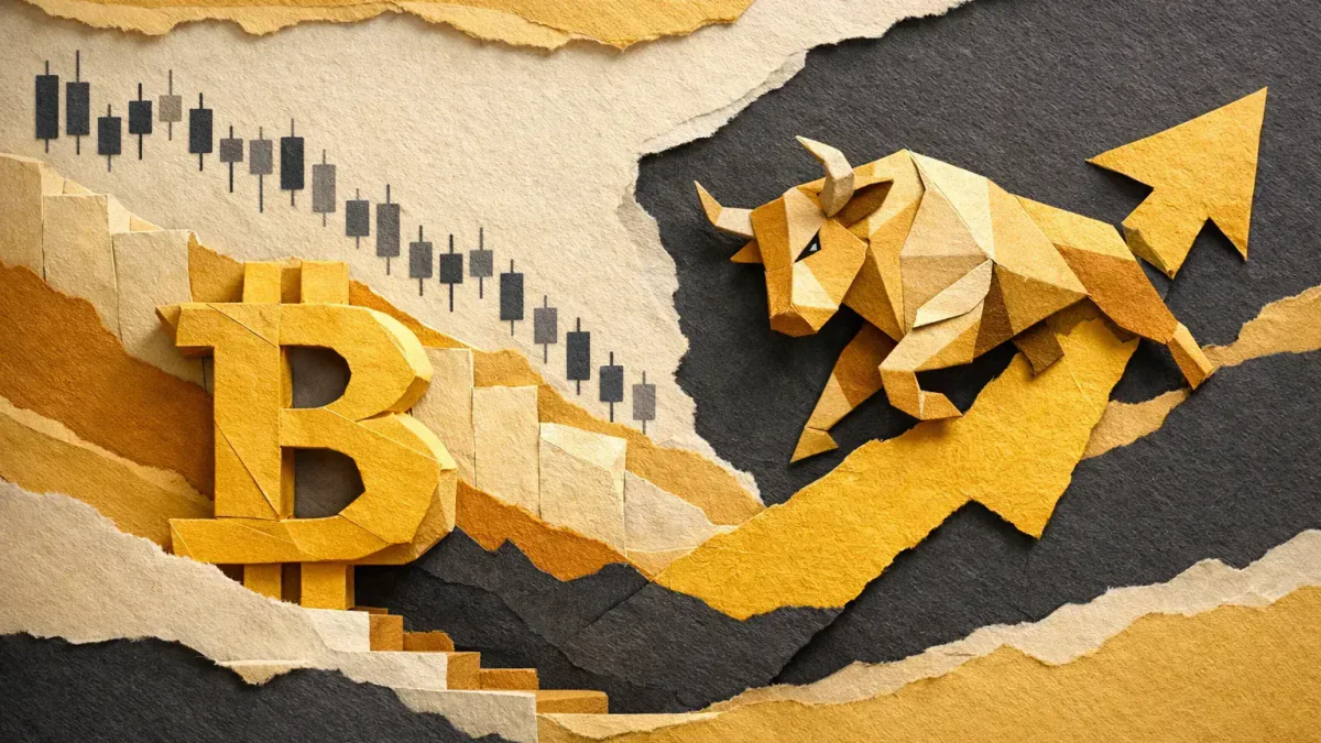 CryptoQuant: доля старых монет биткоина снизилась с 26,98% до 26,59%