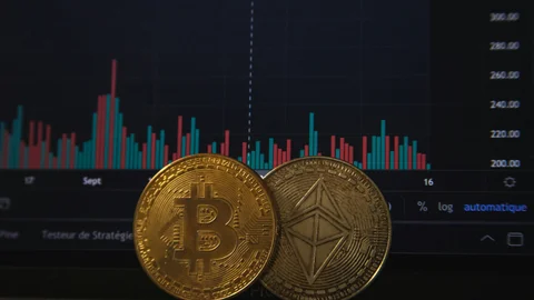 Биткоин- и Ethereum-ETF привлекли $2,62 млрд за неделю, показав лучший результат 2026 года