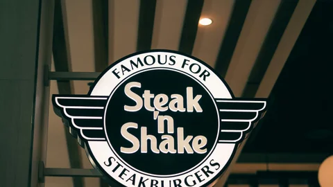Сеть быстрого питания Steak 'n Shake выпустит «биткоин-милкшейк»