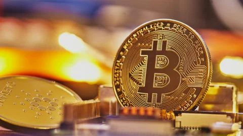 Аналитики Bitfinex заявили о возможном скором выходе биткоина из медвежьего рынка