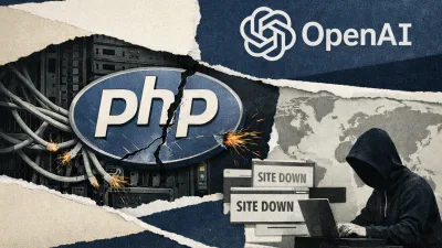 OpenAI behebt Sicherheitsanfälligkeit in PHP