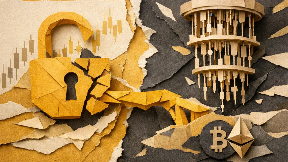 Projekt Eleven und Relm erkunden Post-Quantum-Sicherheit für Krypto-Asset-Versicherung