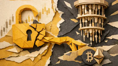 Projekt Eleven und Relm erkunden Post-Quantum-Sicherheit für Krypto-Asset-Versicherung