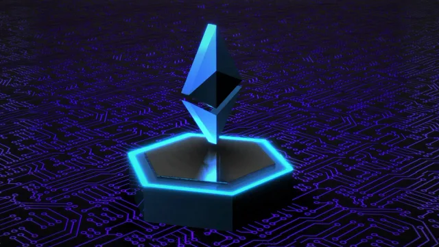 Cryptoquant: Coinbase ETH Premium Index Remained Negative in 2026