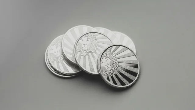 Silver steps out of Gold’s shadow, demonstrating explosive growth in investor interest