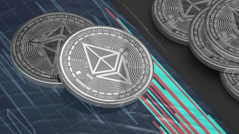 Компания Morgan Stanley запустила биржевые продукты на Ethereum и Solana