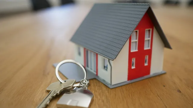 First bitcoin-secured mortgage issued in the United States