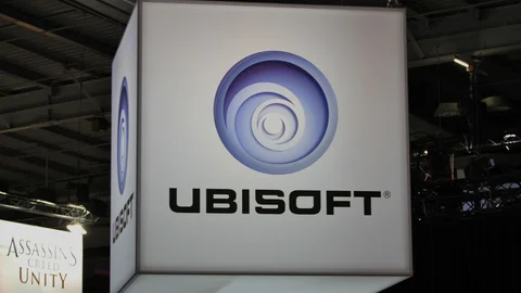 Котировки Ubisoft рухнули на 16% после публикации катастрофического финансового отчета
