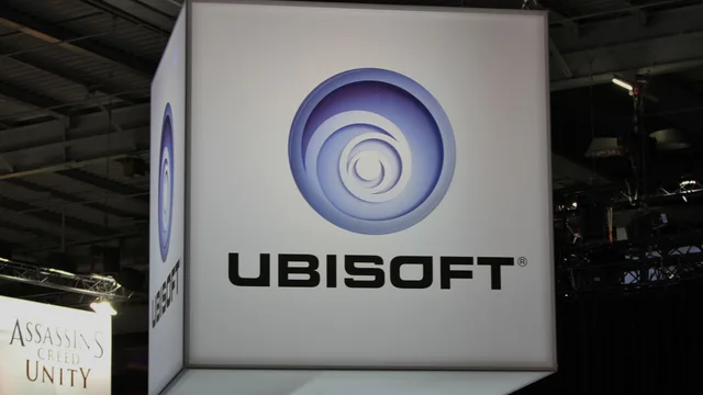 Котировки Ubisoft рухнули на 16% после публикации катастрофического финансового отчета