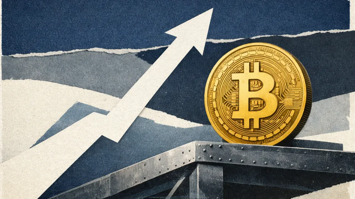 قد يصل البيتكوين إلى مستويات قياسية جديدة