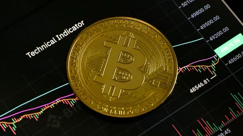 Strategy представила индекс внедрения биткоина среди крупнейших банков мира