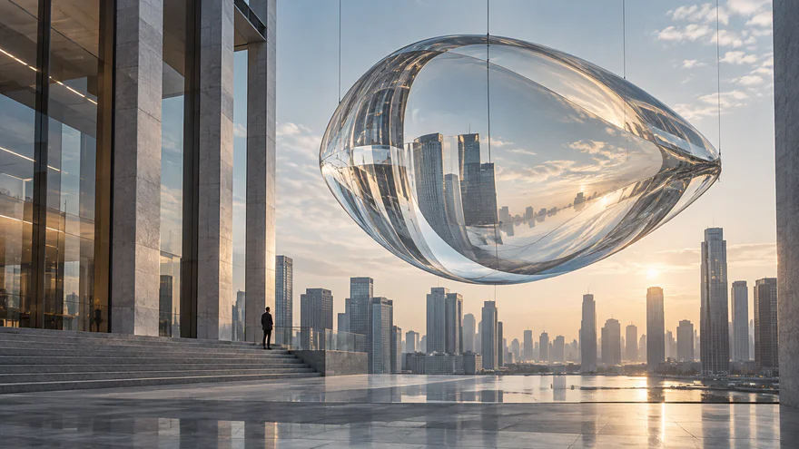AI Tokens in 2026: Real Demand or Speculative Bubble?