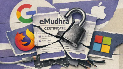 Google, Mozilla, Apple und Microsoft blockieren verwundbare eMudhra-Zertifikate