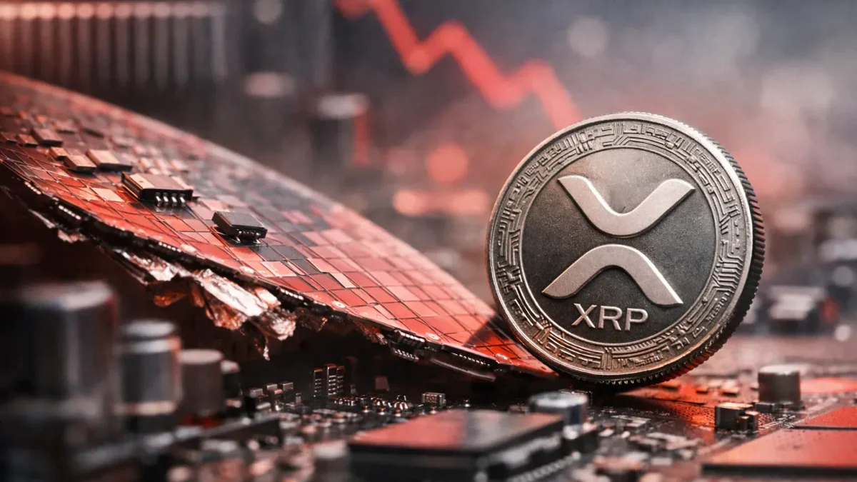 فرانكلين تيمبلتون تستحوذ على XRP وسط تقلبات الأسعار
