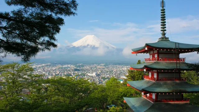 Japan and Israel are teaming up to create a new generation of AI infrastructure