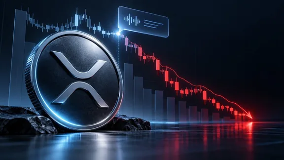 CEO Flare ัะฐัะบัะธัะธะบะพะฒะฐะป ะฟะฐะดะตะฝะธะต ัะตะฝั XRP ะฟะพัะปะต ะฒะฐะถะฝะพะณะพ ะพะฑััะฒะปะตะฝะธั