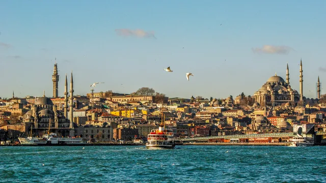 Turkey has enacted a law to tighten control over gaming platforms