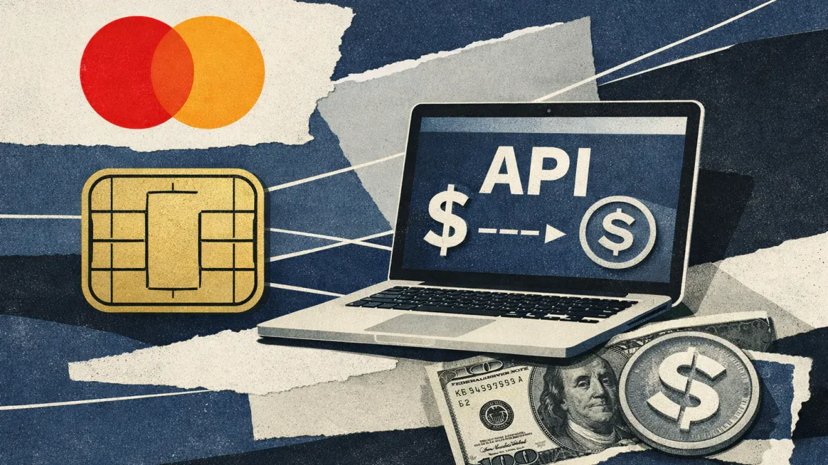 Mastercard startet Plattform für Fiat-Währungen und Stablecoins