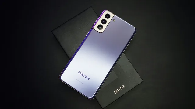 Компания Samsung рассказала о рекордной выручке на фоне ИИ-бума
