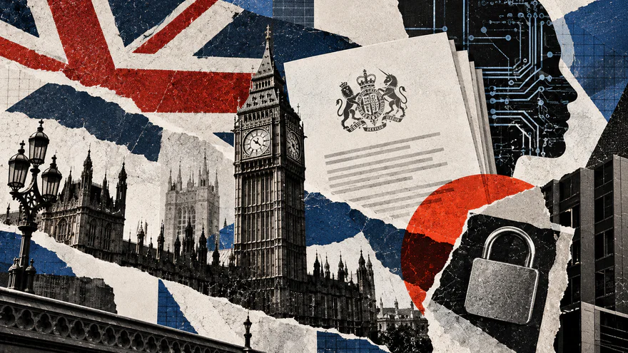 Großbritannien eilt nicht, KI-Maßnahmen im Cybersecurity-Gesetz umzusetzen