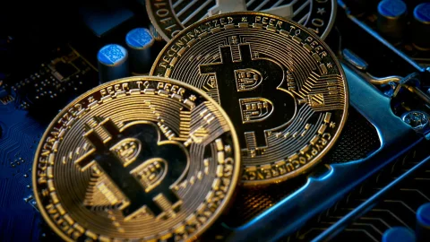 Компания Bitdeer строит завод майнеров в США вопреки кризису отрасли
