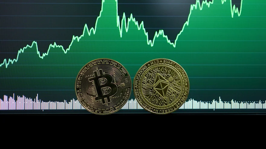 Спотовые биткоин-ETF зафиксировали приток $232 млн за торговую сессию