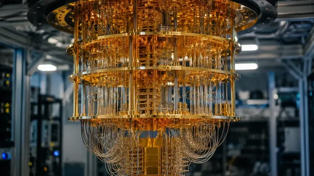 Developers have proposed a new way to protect bitcoin from quantum computers