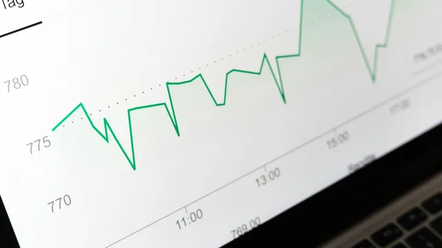 Базовая инфляция в США ускорилась до 3,1%