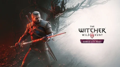 CD Projekt RED анонсировала сюжетное дополнение «Песня прошлого» для «Ведьмака 3»