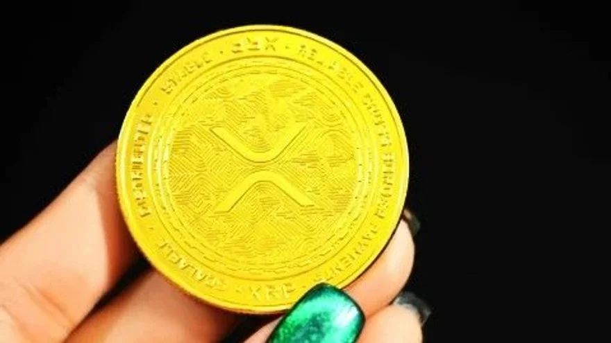 Объем фьючерсов XRP достиг максимума за полгода в августе