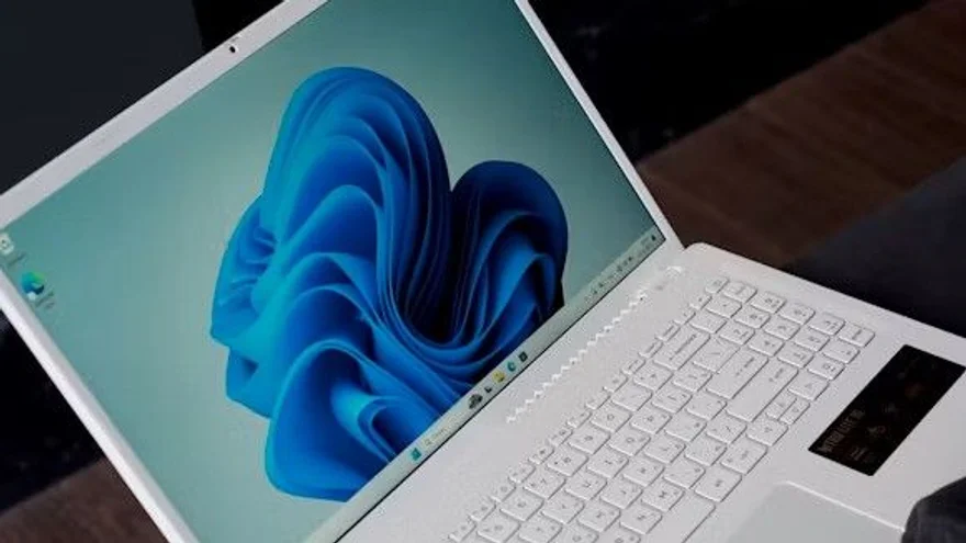 Операционная система Windows удалила драйверы видеокарты RTX 5070 Ti