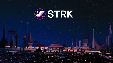 Blockchain for Institutions: Starknet Integrates EY's Nightfall Protocol for Confidential Payments