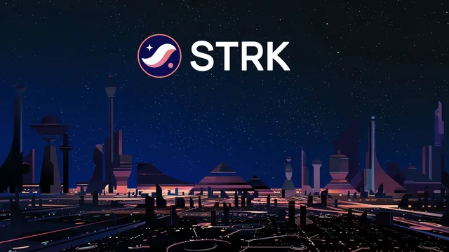 Blockchain for Institutions: Starknet Integrates EY's Nightfall Protocol for Confidential Payments