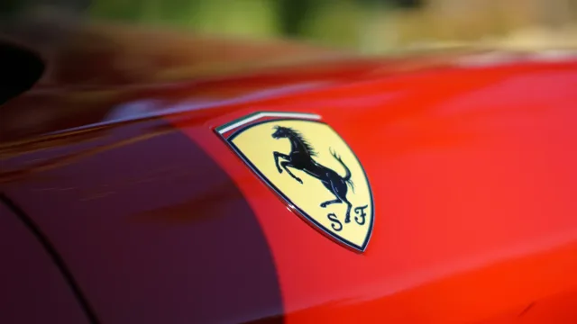 Ferrari has completed its annual sales plan for the Luce electric supercar in just two months