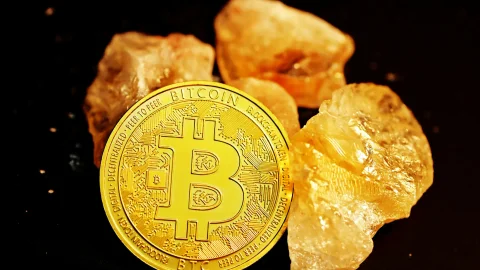 The Bitbanker expert called the range of $ 68–70 thousand the key to confirm the growth of bitcoin
