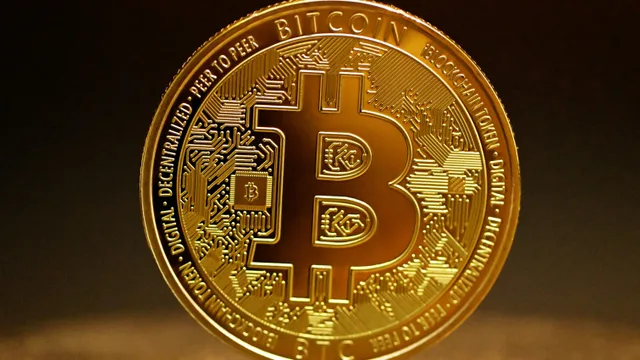 BitMEX Co-Founder Expects Bitcoin to Reach $126,000 by Year-End