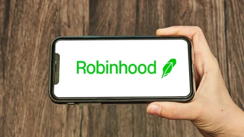 Robinhood позволит AI-агентам торговать акциями за клиентов