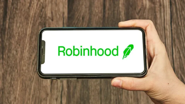 Robinhood lets AI agents trade stocks and use credit cards