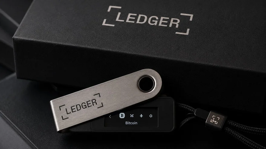 Команда OneKey Anzen выявила критическую уязвимость в Ledger