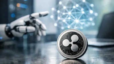 Ripple integriert KI-gesteuerte Zahlungen in das XRP Ledger