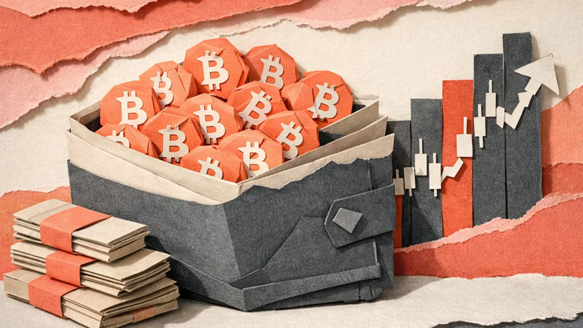Strive以3.35亿美元收购4,045 BTC
