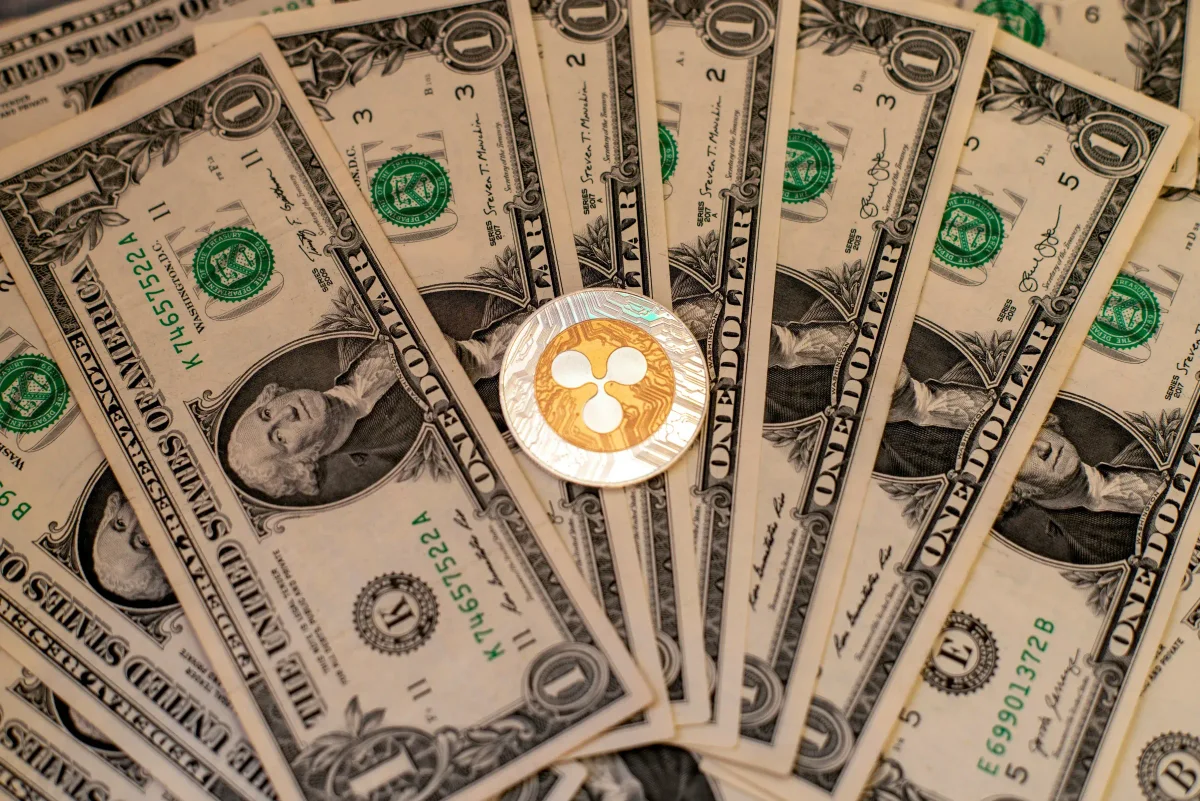 Ripple выпустила десять миллионов стейблкоинов RLUSD на платформе XRP Ledger